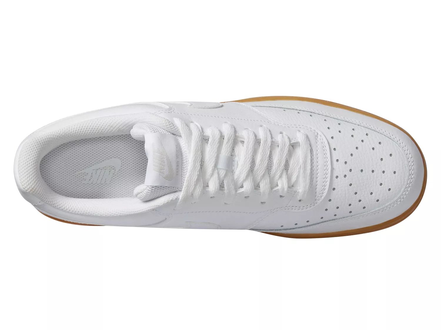 mens nike court vision high