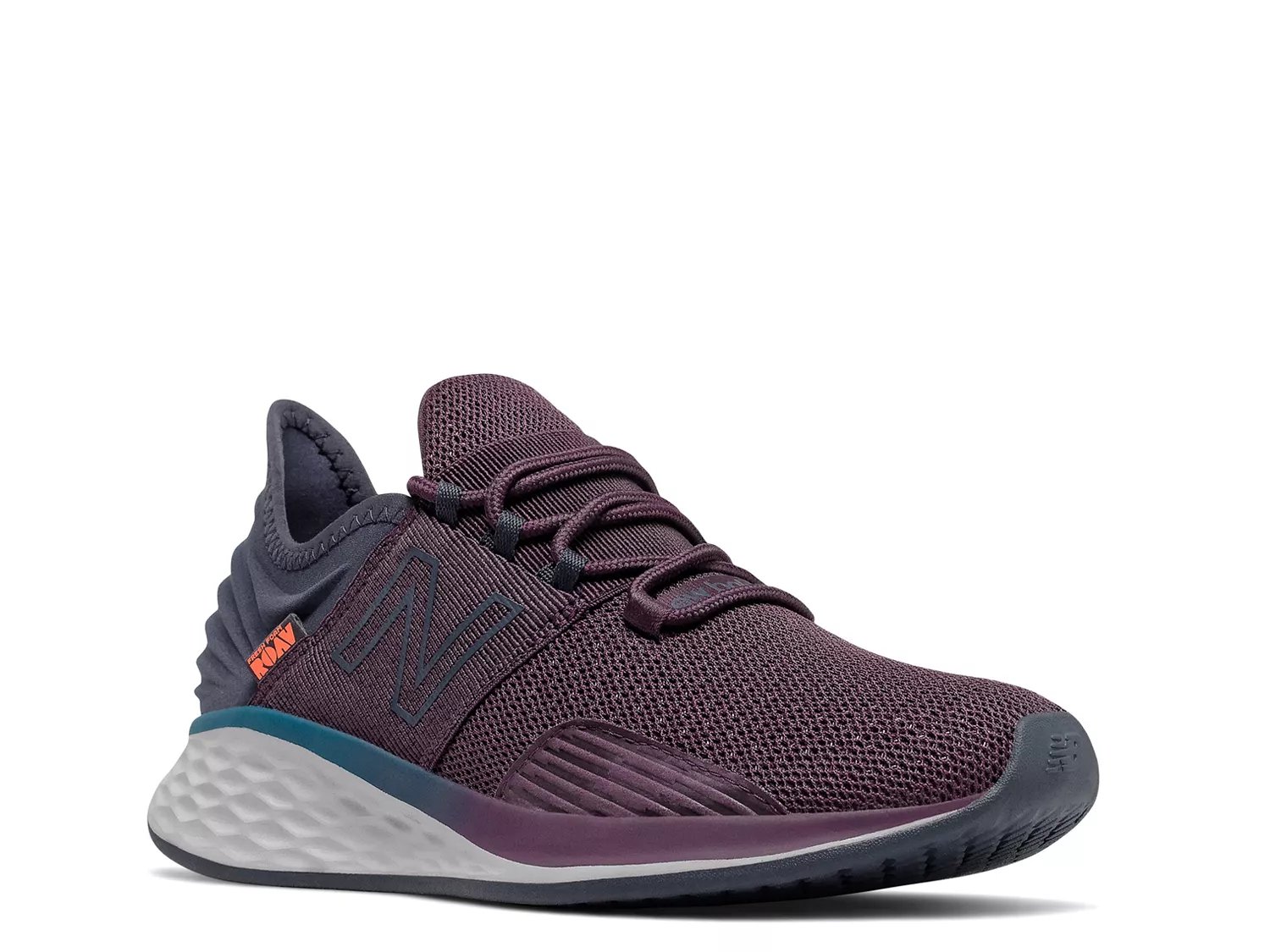 fresh foam roav boundaries