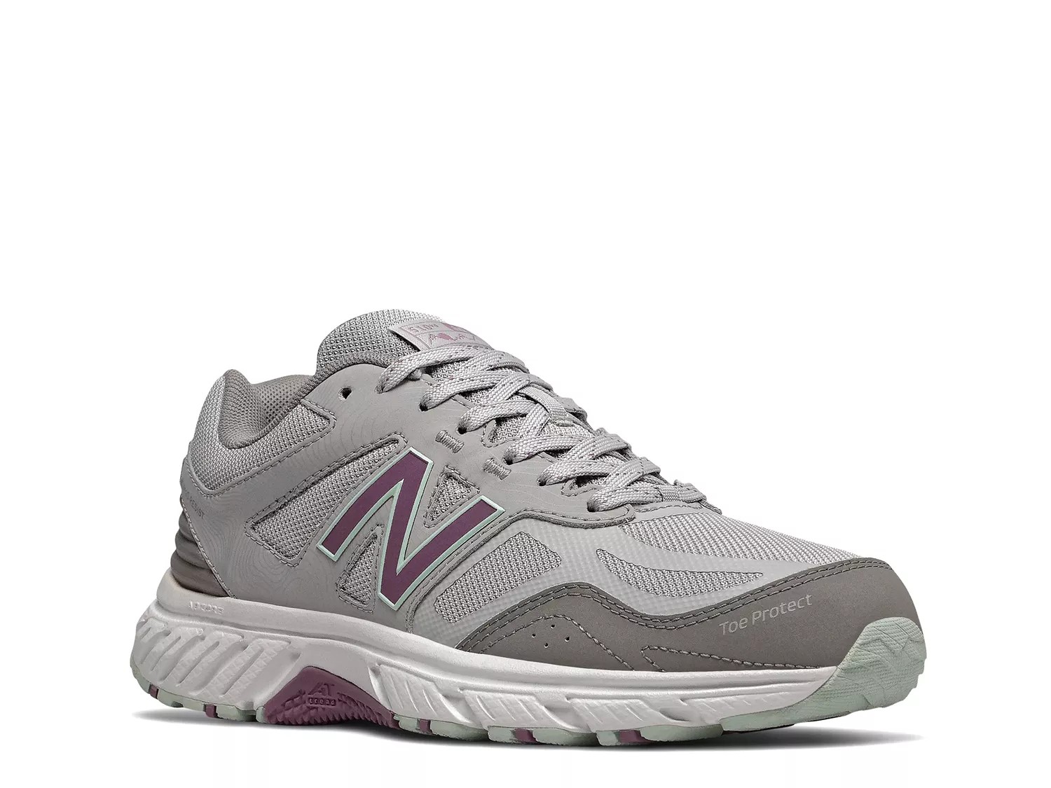 new balance 510 trail running shoes