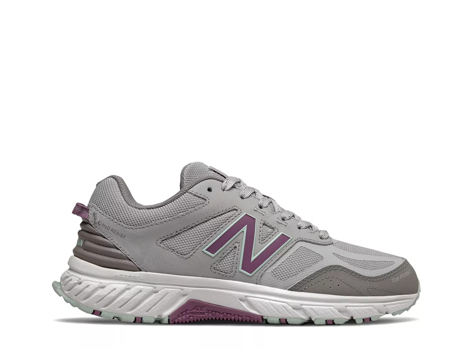 new balance all terrain 510 v4