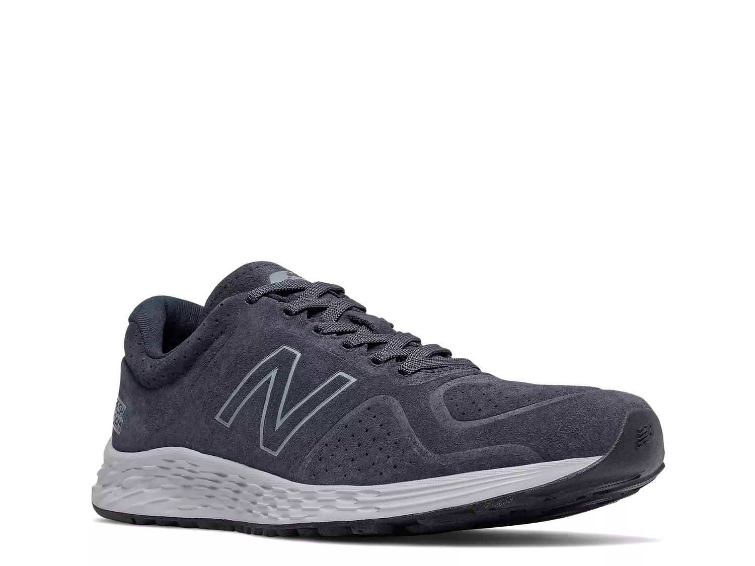 new balance women's fresh foam arishi v2