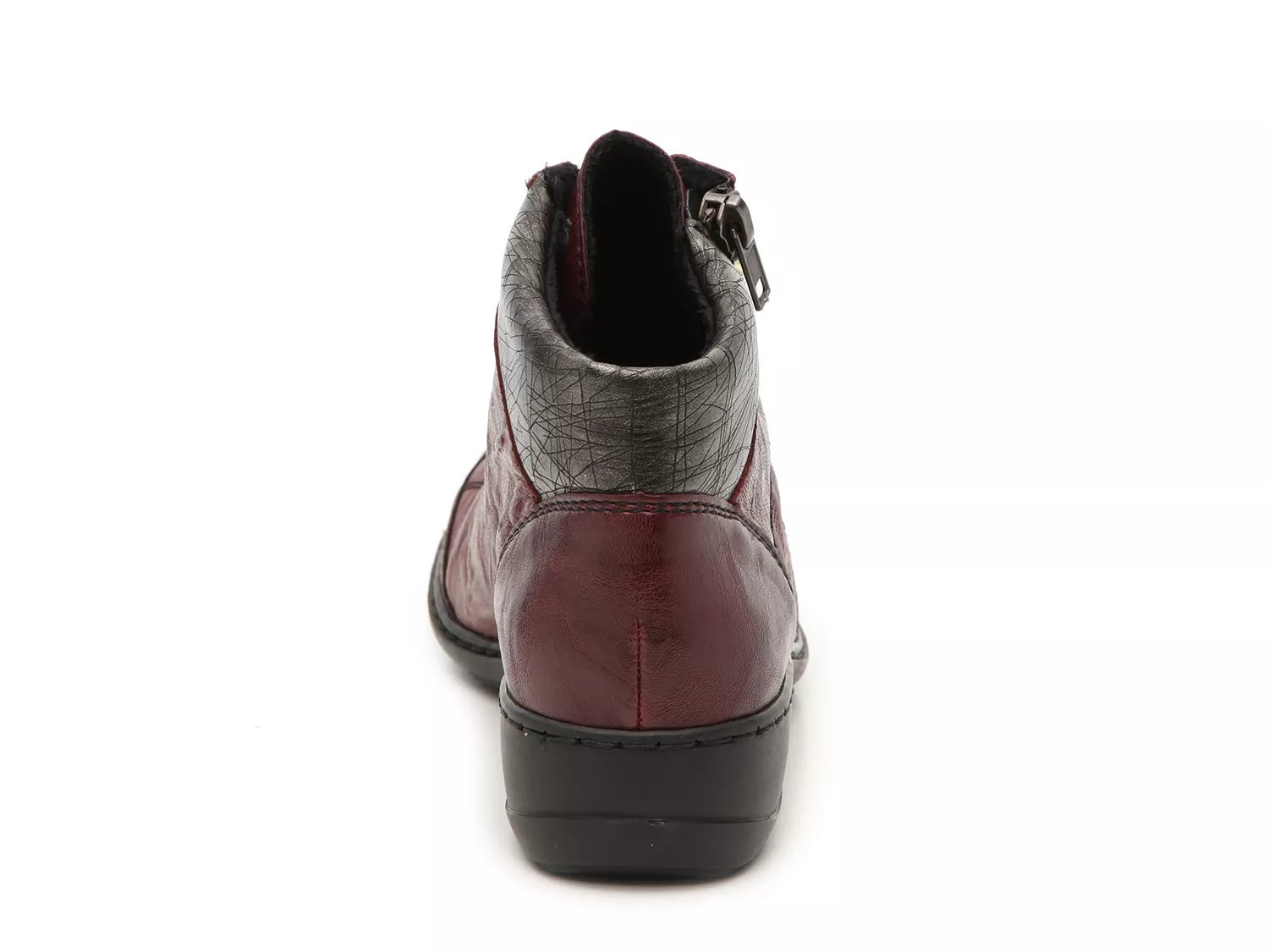 rieker doro boots