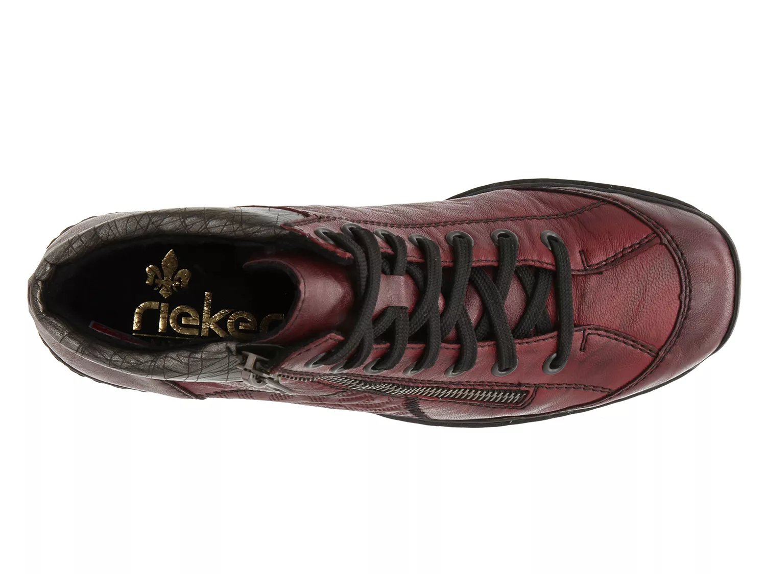 rieker women's shoes dsw