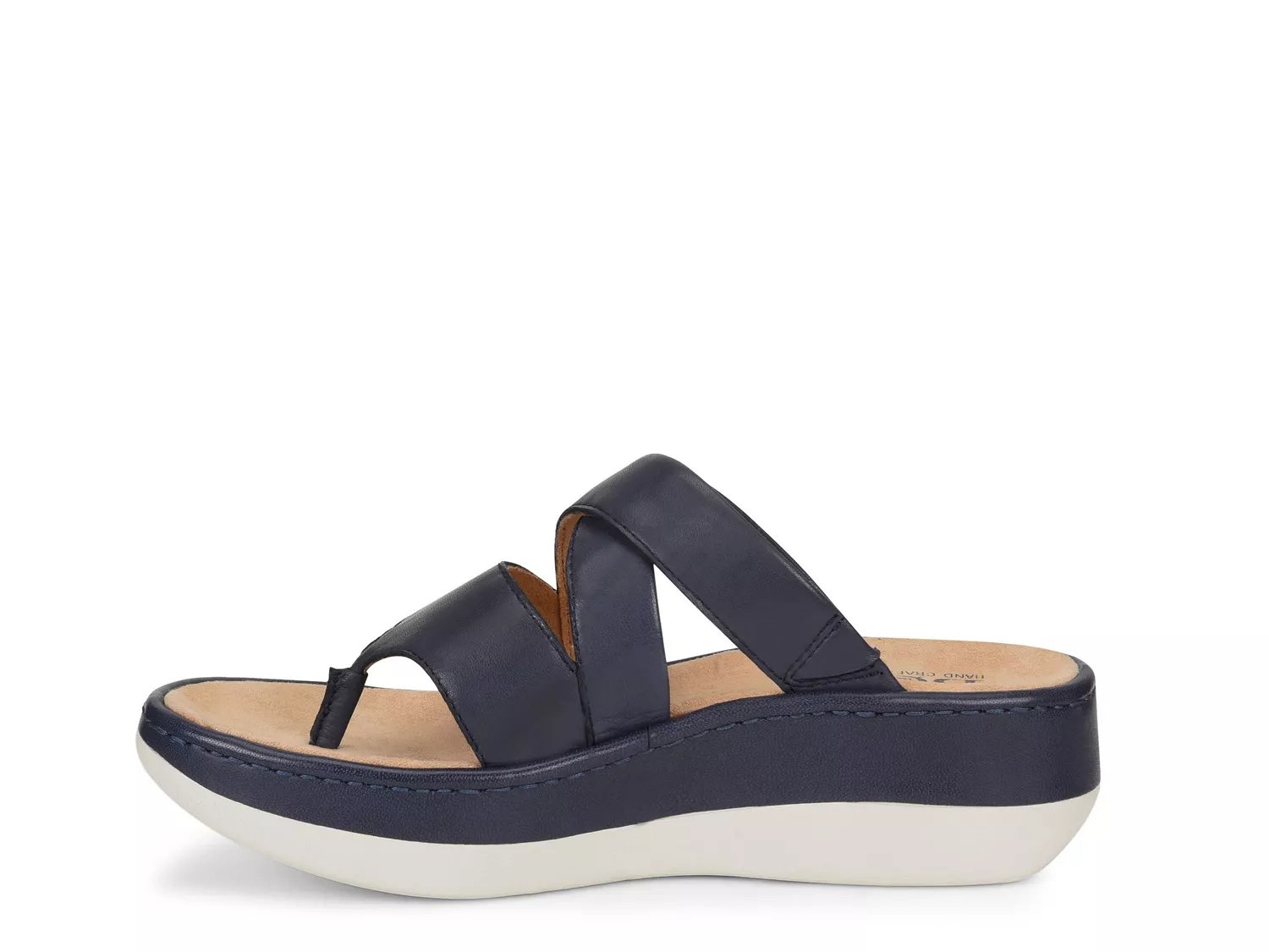 Born uinta wedge sandal on sale