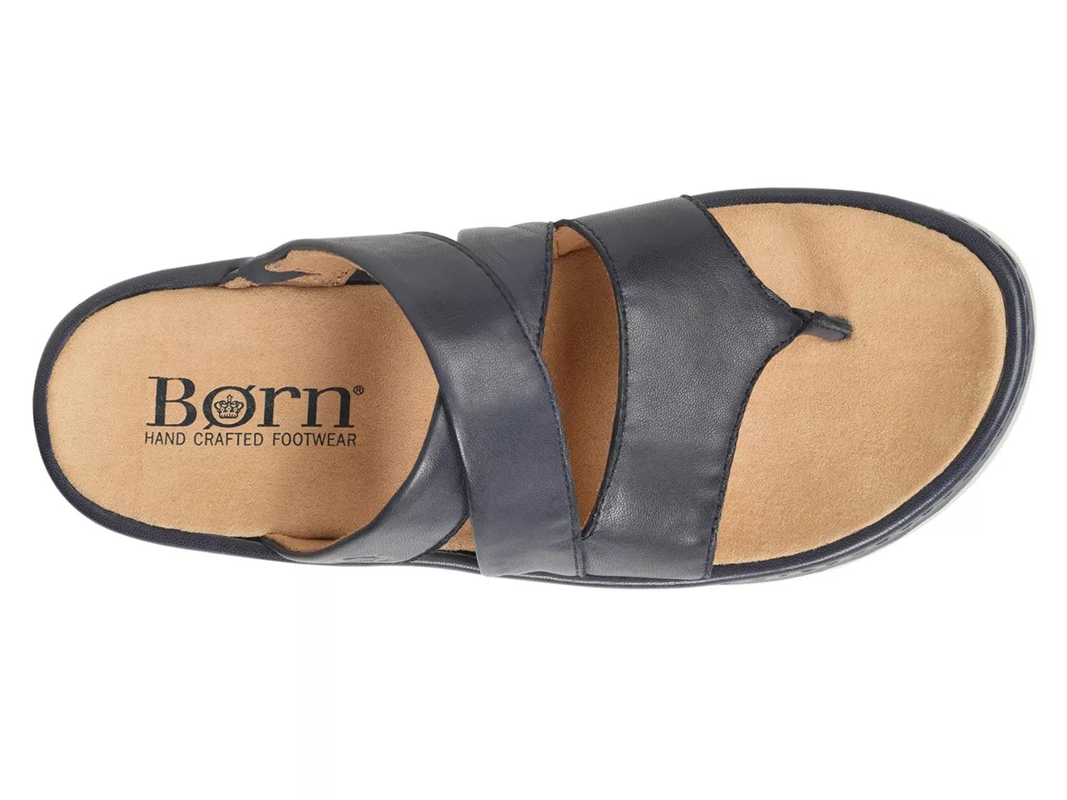 born uinta sandal