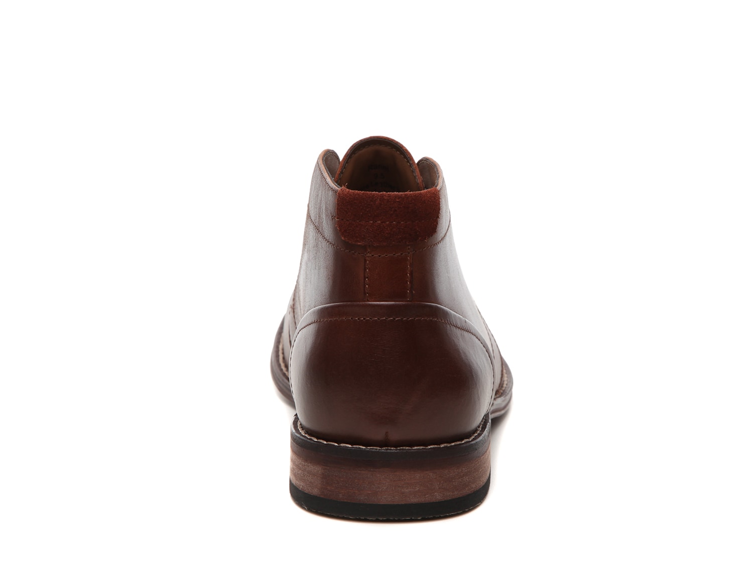 ranni chukka boot