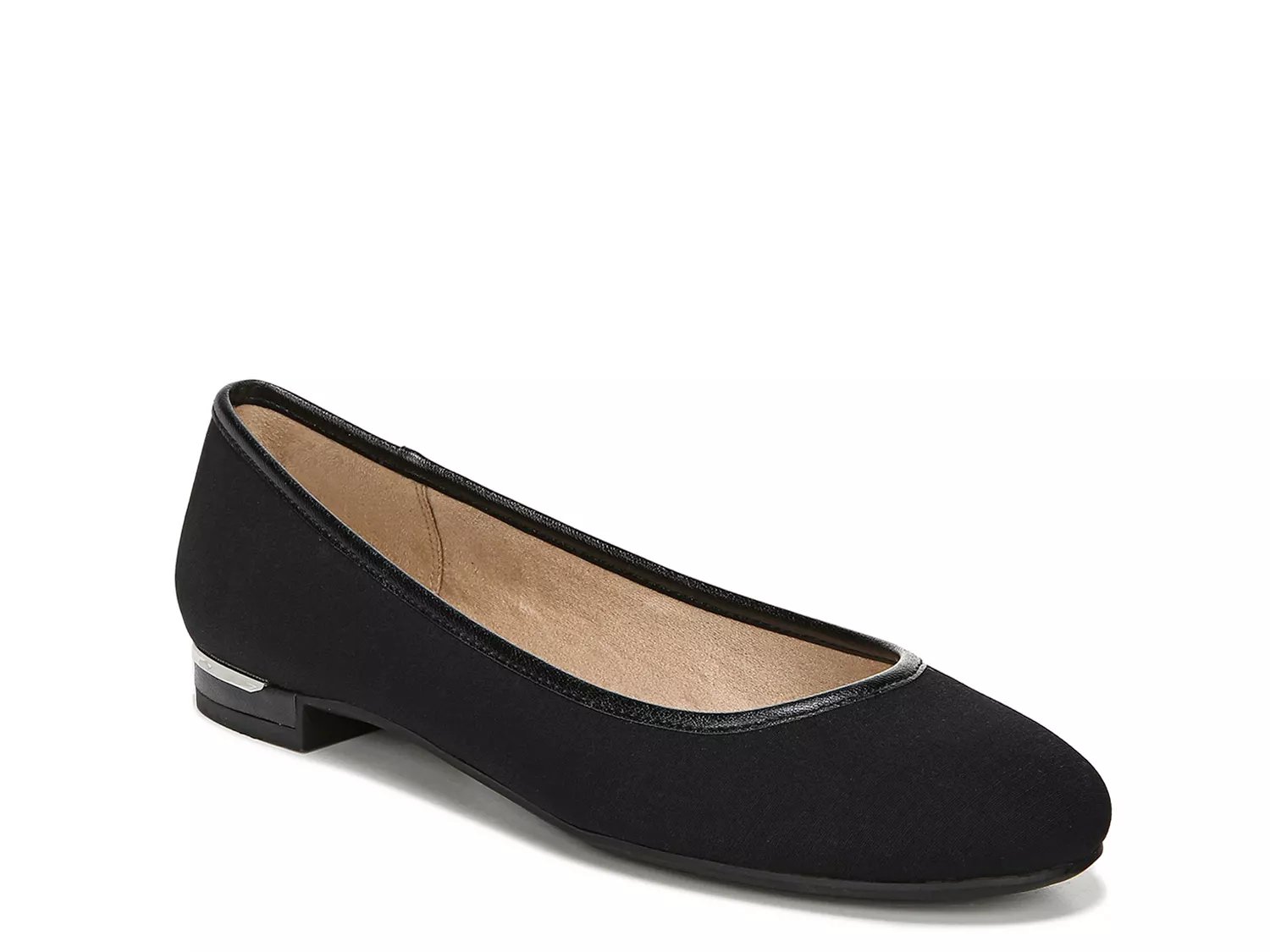 dsw ballet flats