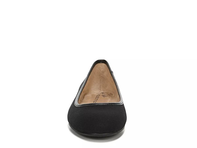 lifestride vivienne ballet flat
