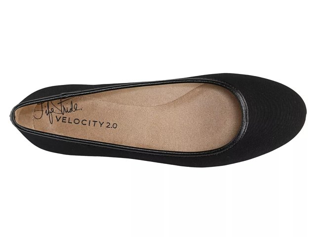 vivienne ballet flat