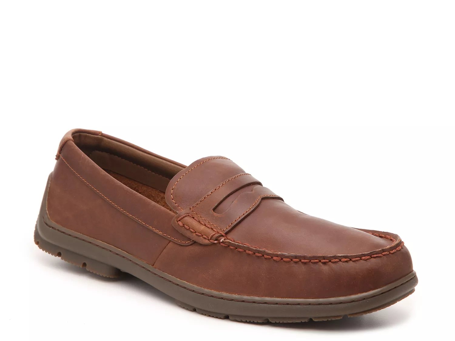 sperry monterey penny loafer