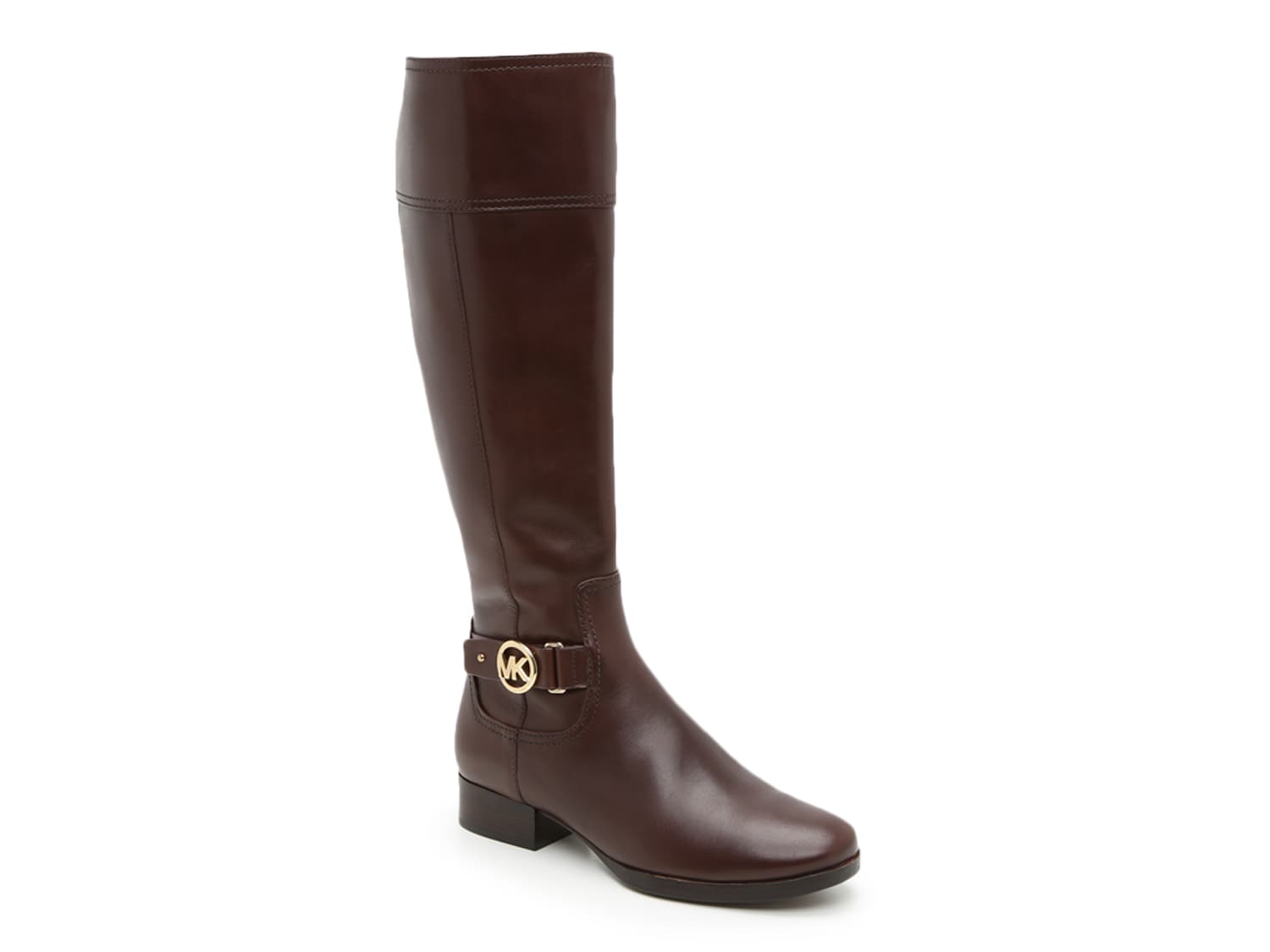 Michael Michael Kors Harland Riding Boot - Free Shipping | DSW