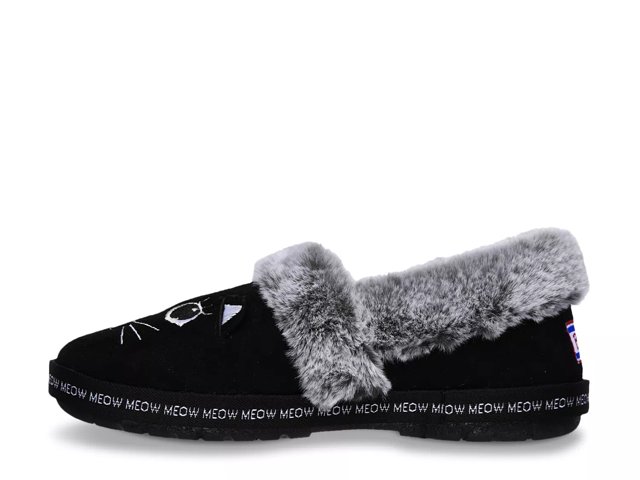 Indgang Tilbagebetale dilemma Skechers BOBS Too Cozy Meow Pajamas Slipper | DSW