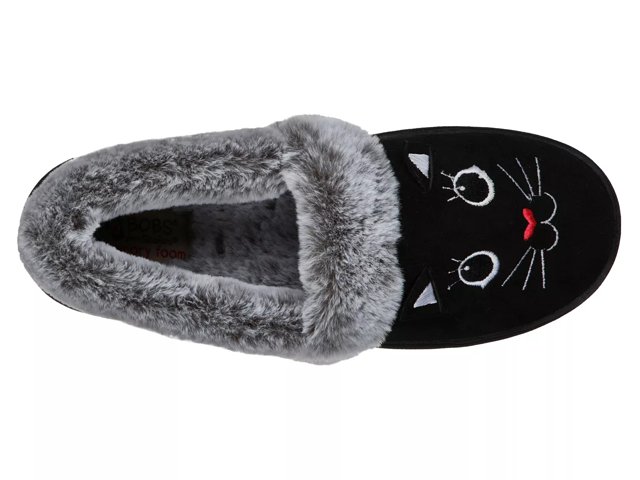 Skechers bobs slippers too cozy top