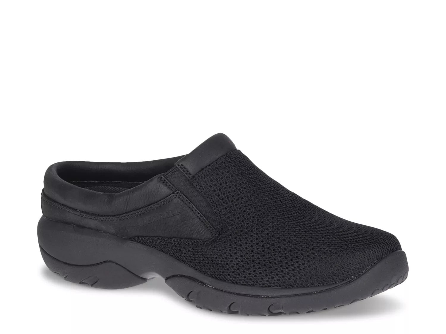merrell men's encore rexton chill ac  clog