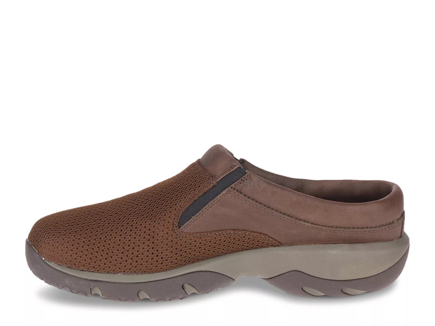 merrell men's encore rexton chill ac  clog