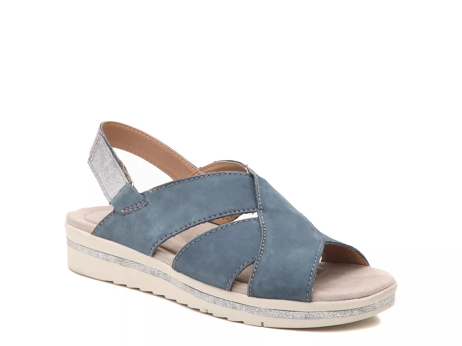 earth origins sandals dsw