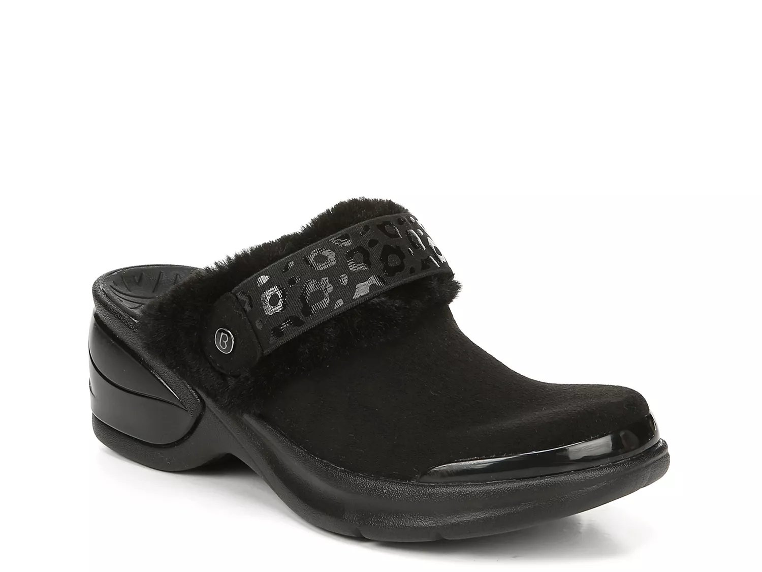 bzees energy clogs