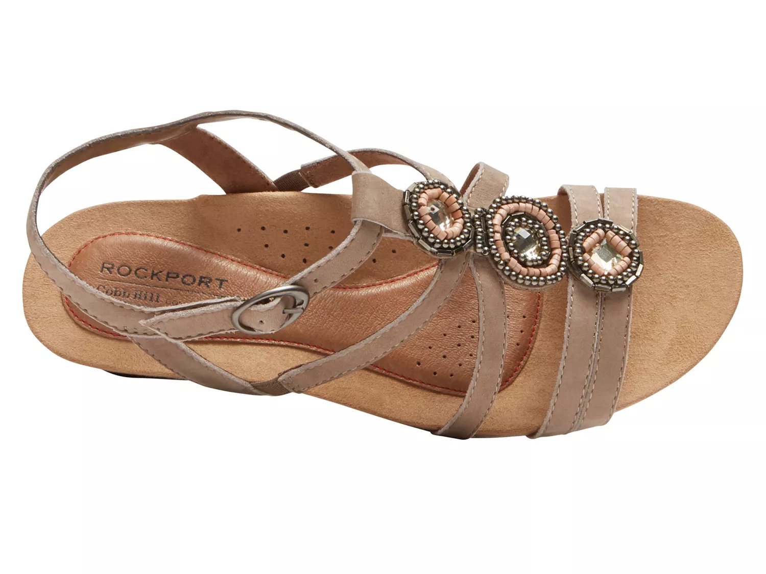 rockport hannah sandal