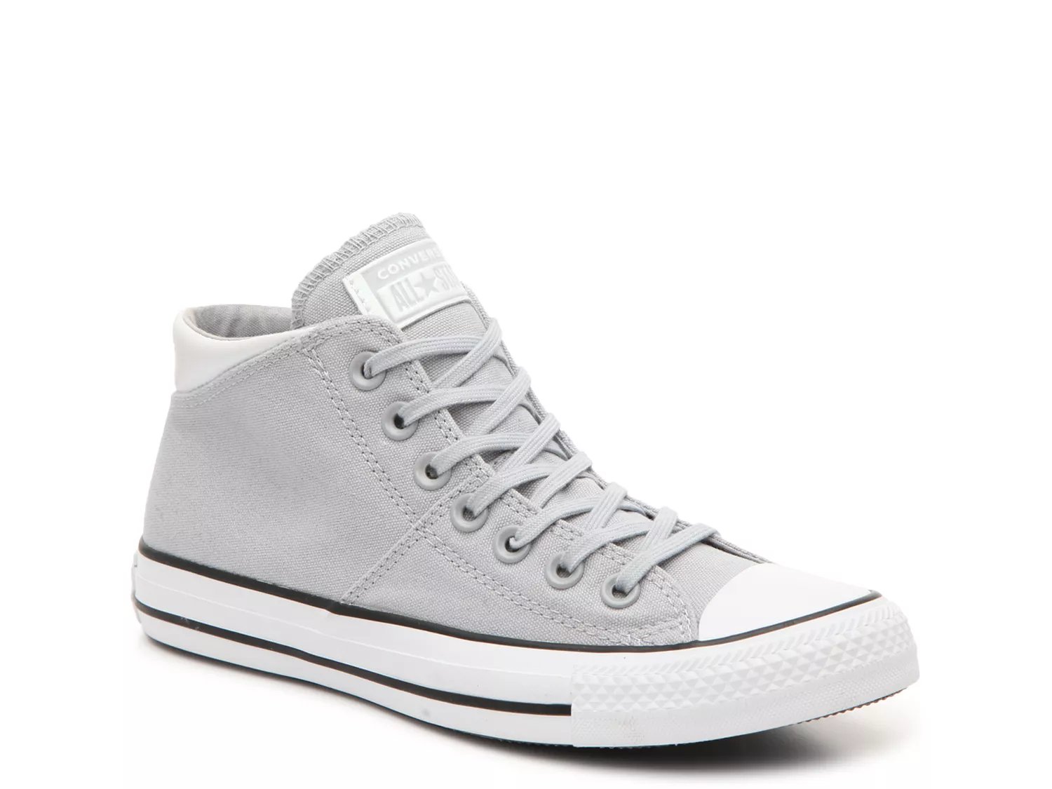 chuck taylor all star black