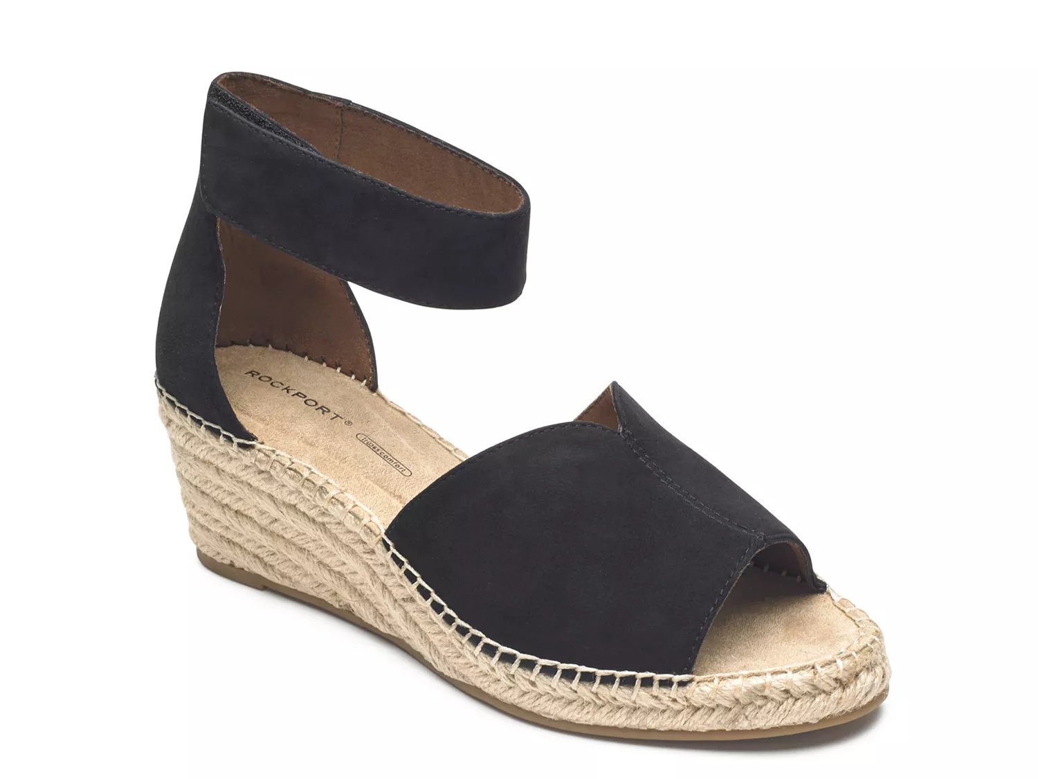 rockport marah espadrille