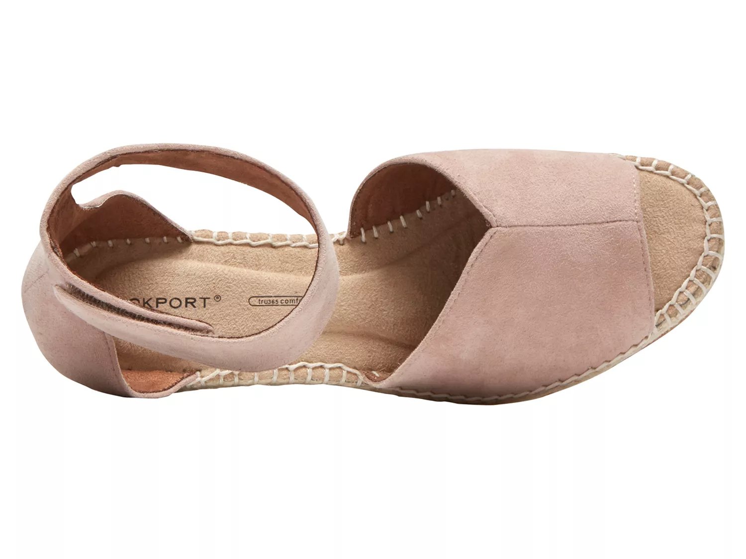 rockport marah espadrille