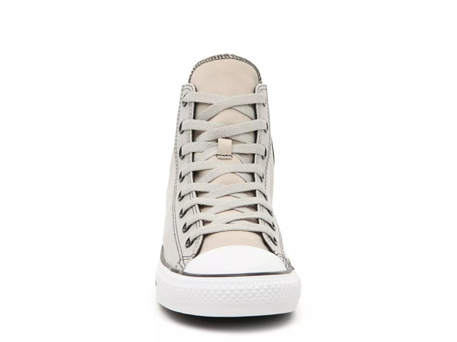 dsw high top converse