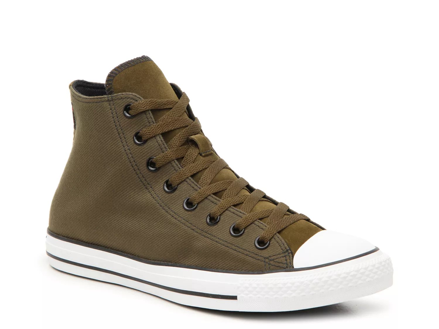 chuck taylors dsw