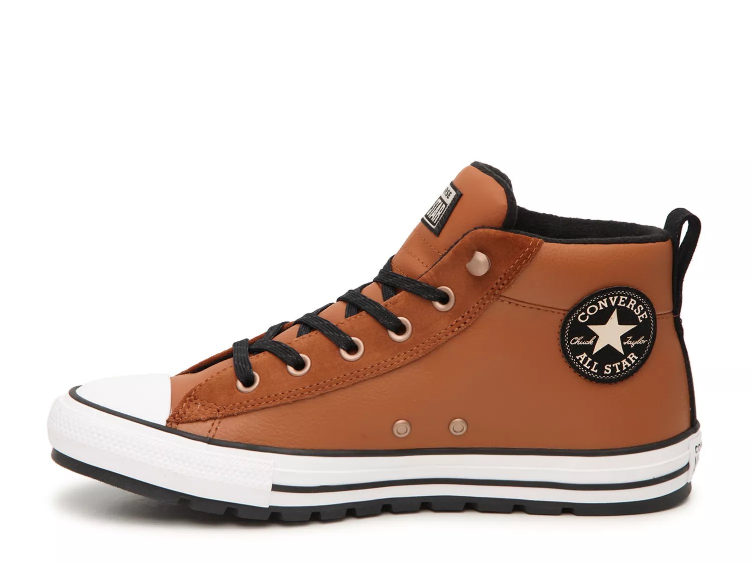 mens mid top converse