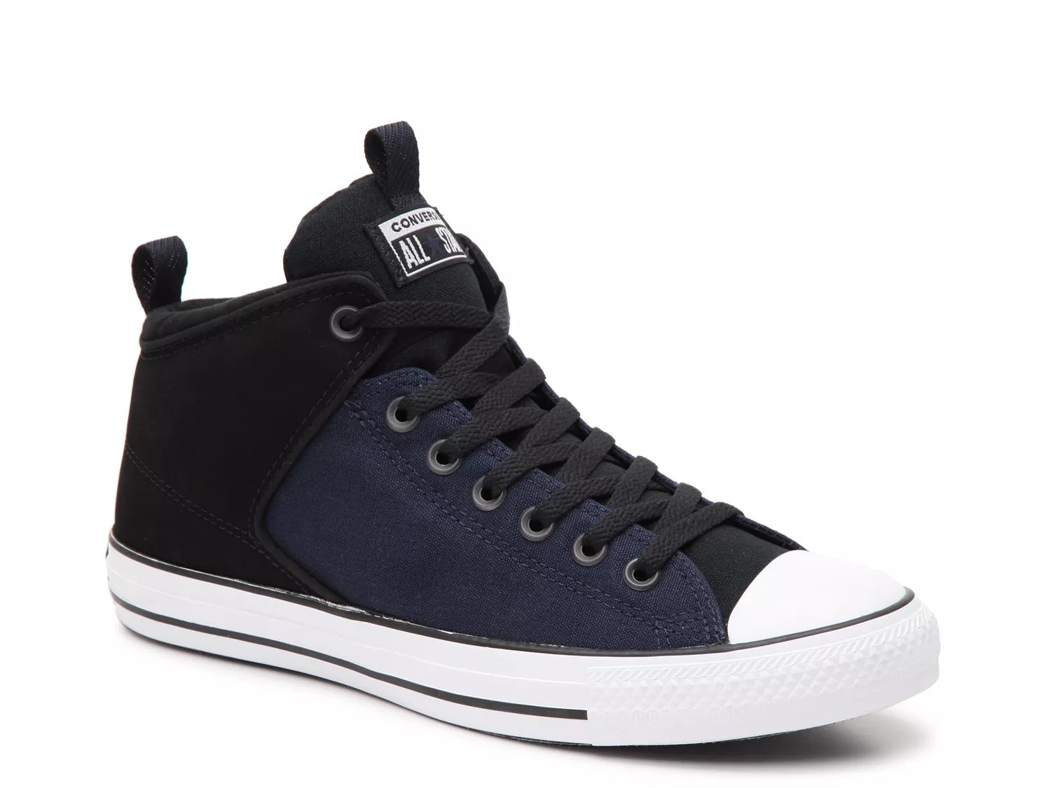 men's chuck taylor all star high street high top sneaker