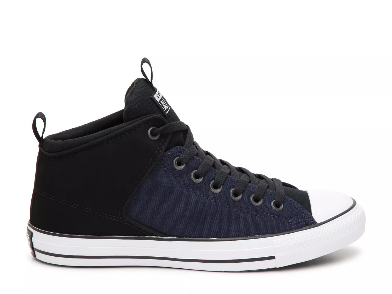 men's chuck taylor all star high street high top sneaker