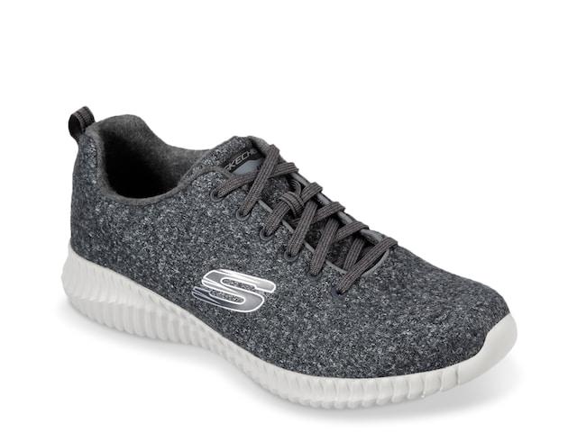 Notable boleto Articulación Skechers Wash-A-Wool Elite Flex Swaledale Sneaker - Men's - Free Shipping |  DSW
