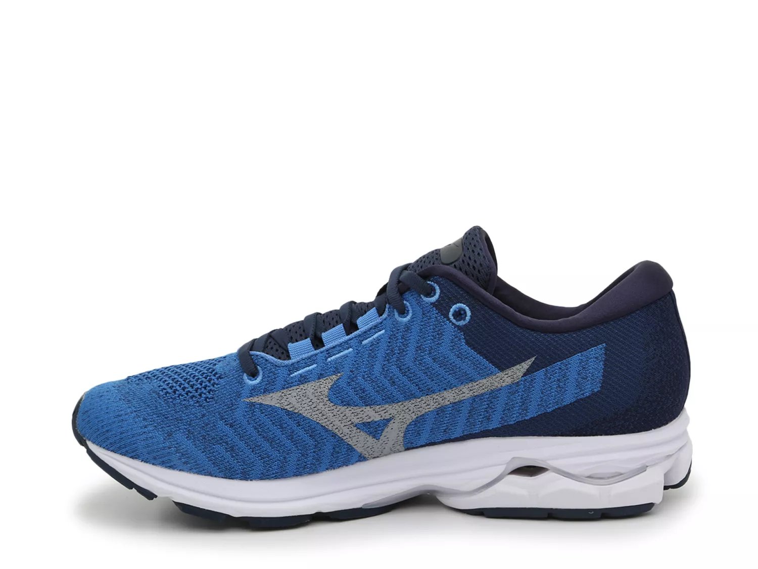 dsw mizuno wave rider