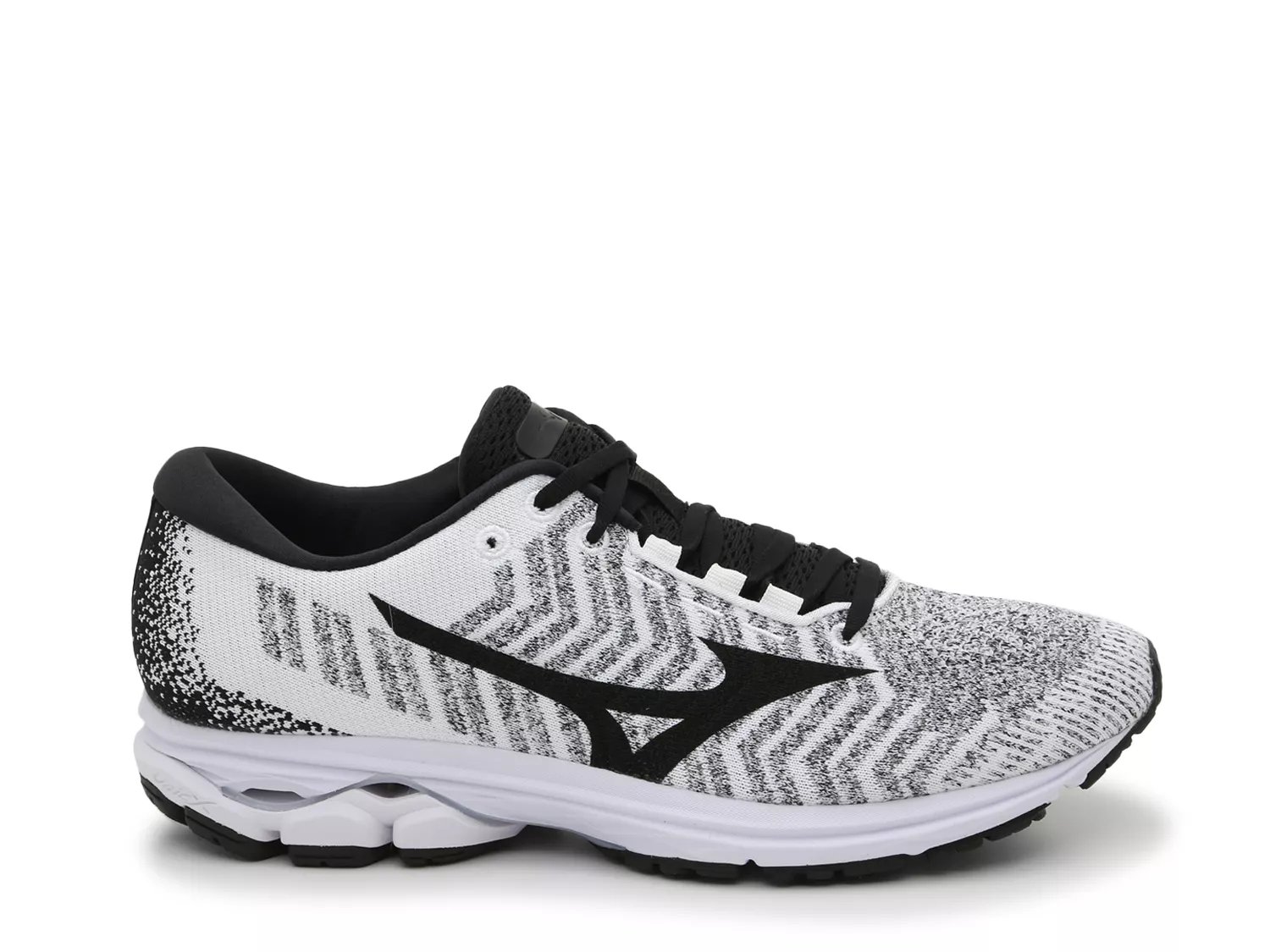 dsw mizuno wave rider