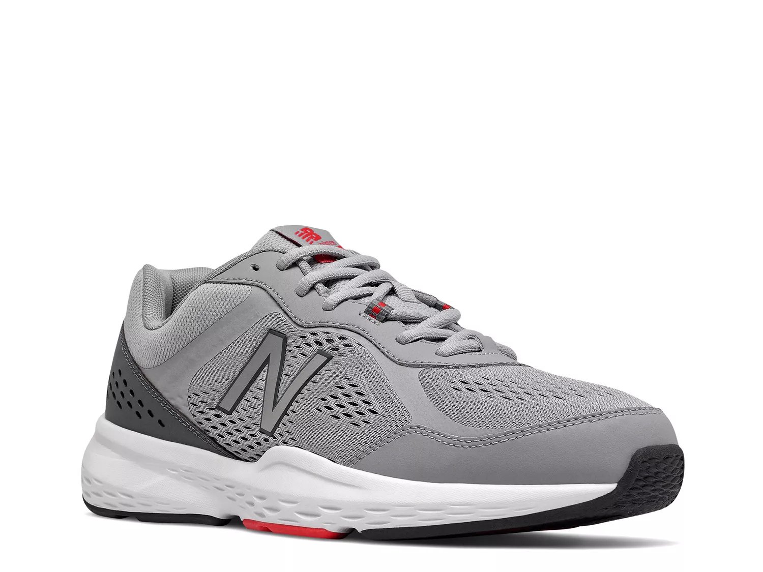 dsw mens running shoes