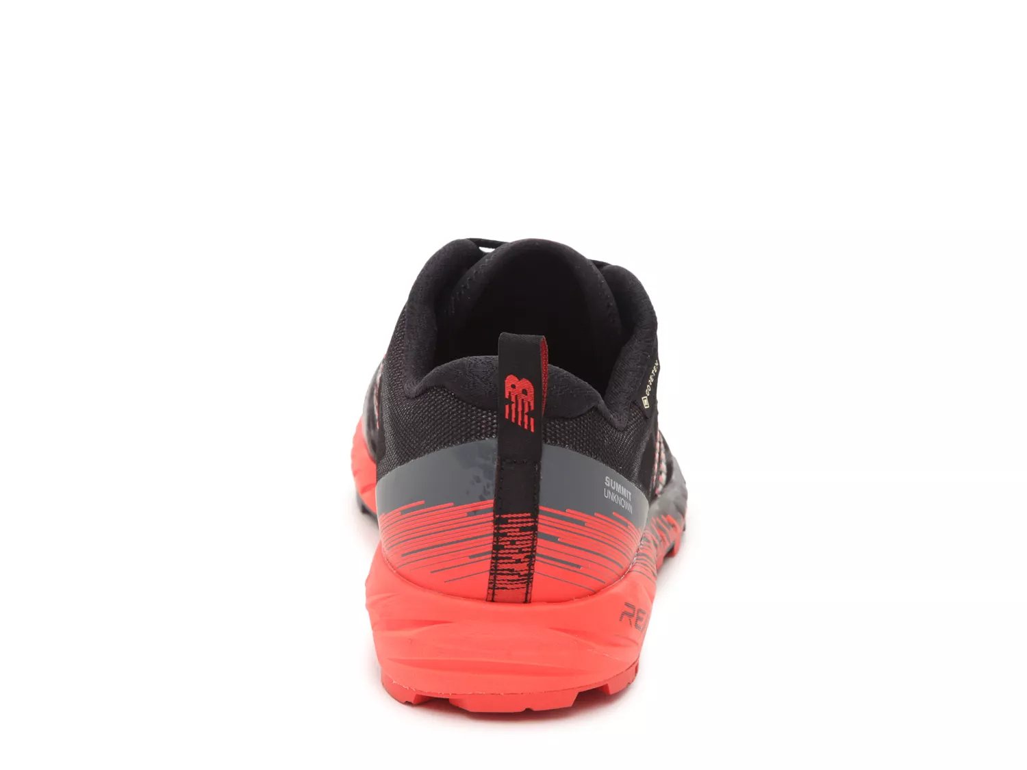 summit racing shoes