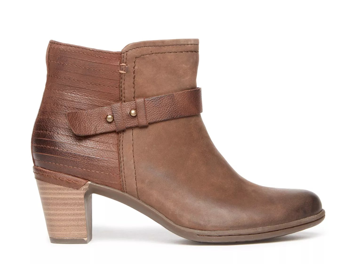 rockport rashel bootie