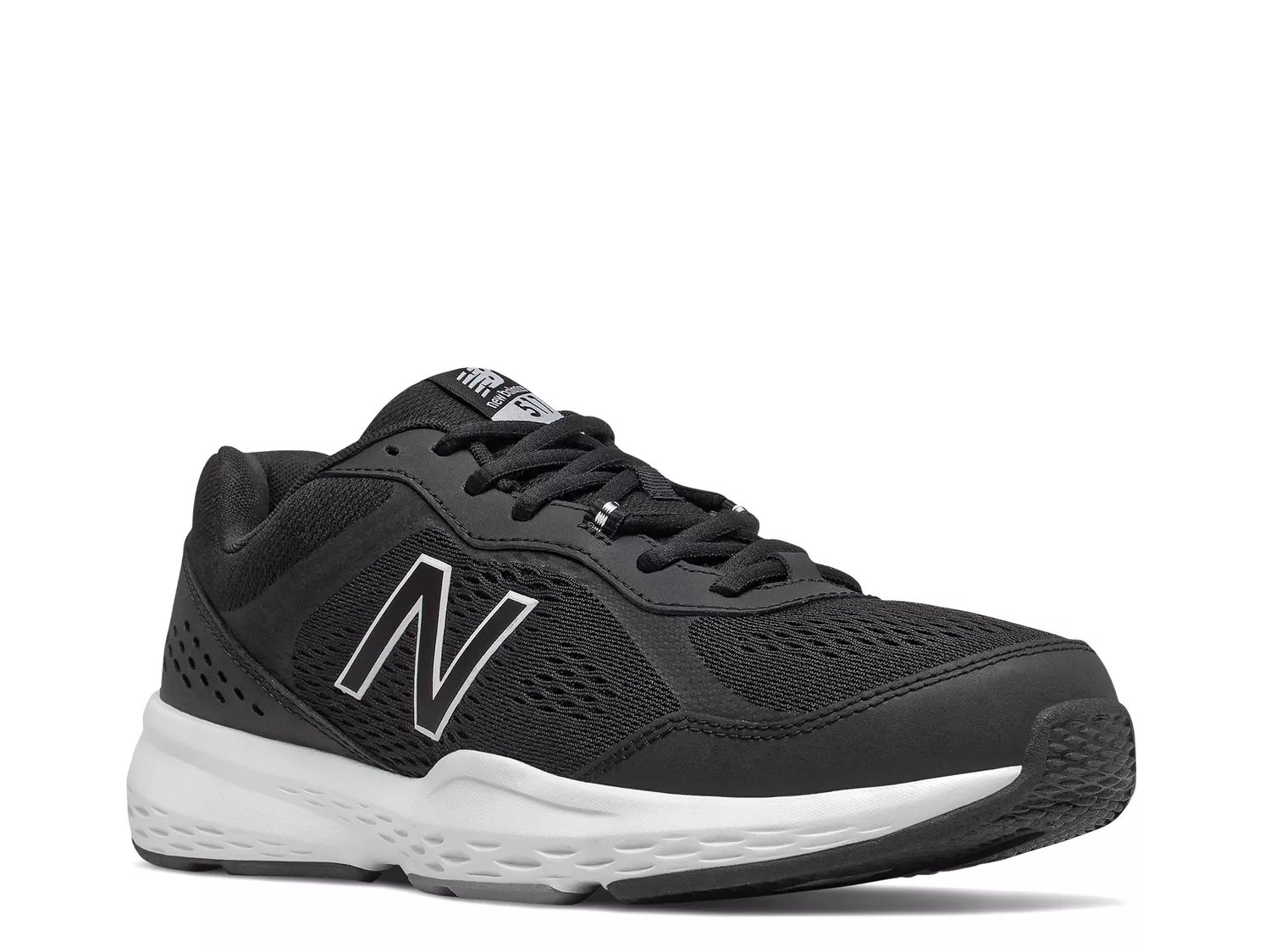 dsw mens new balance sneakers