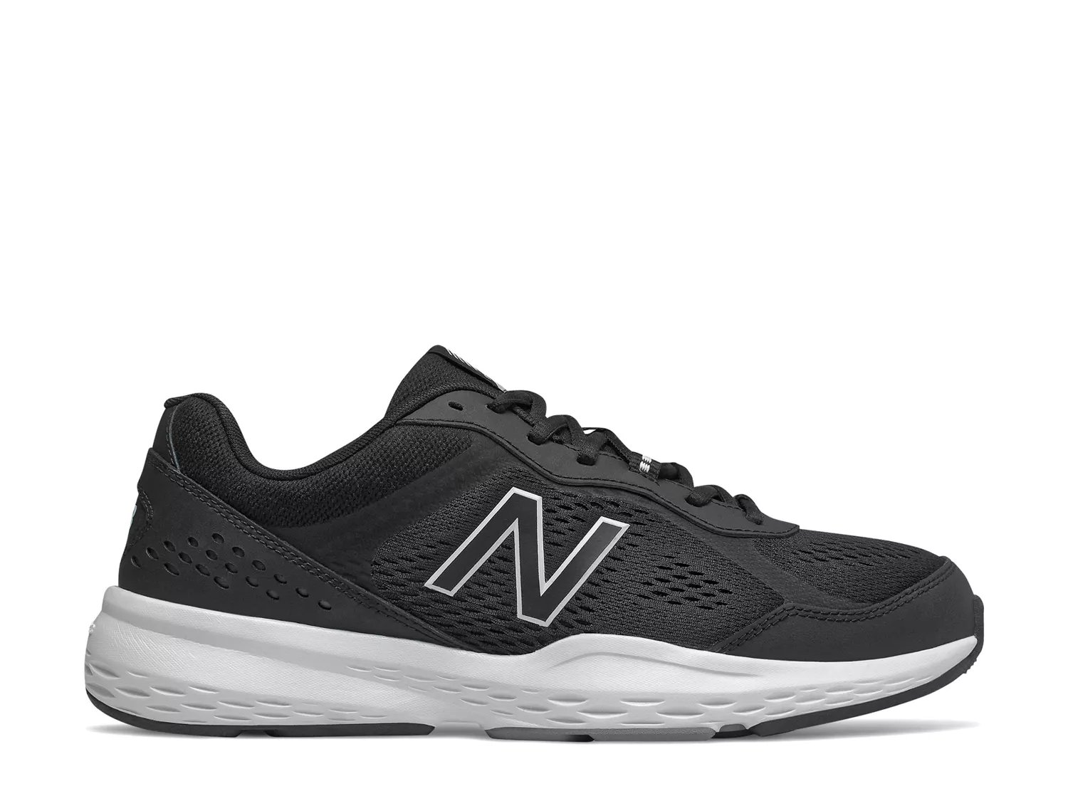 new balance 517 mens training shoes