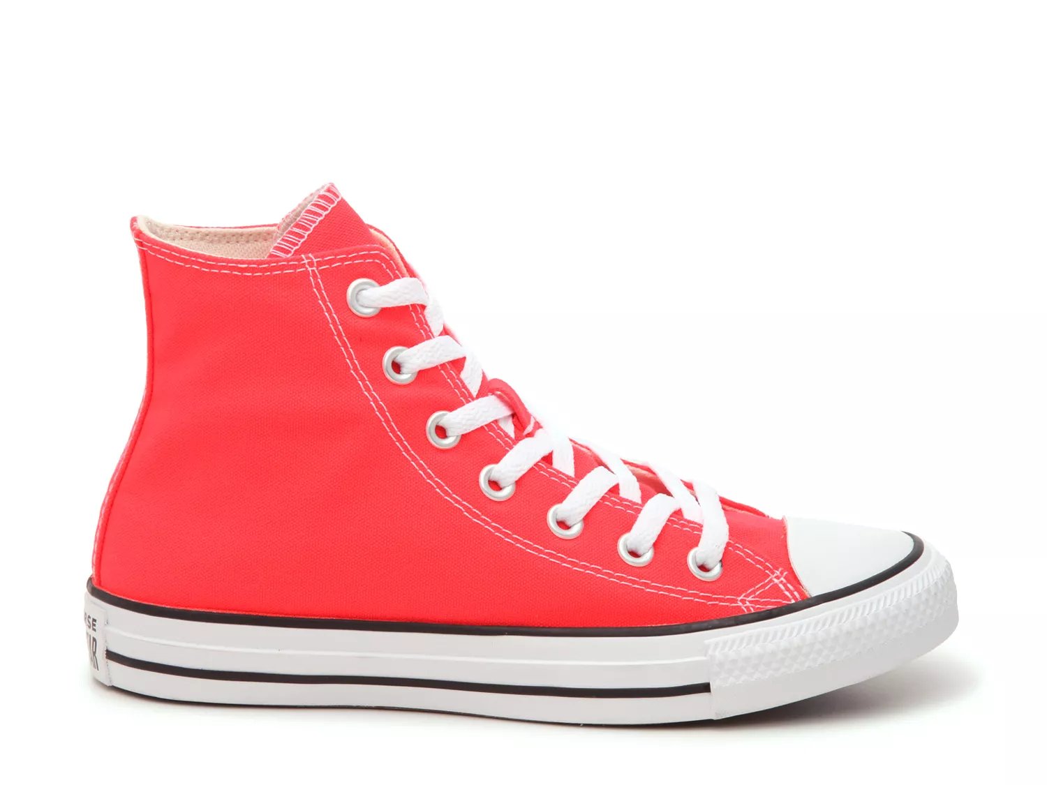 dsw womens converse high tops