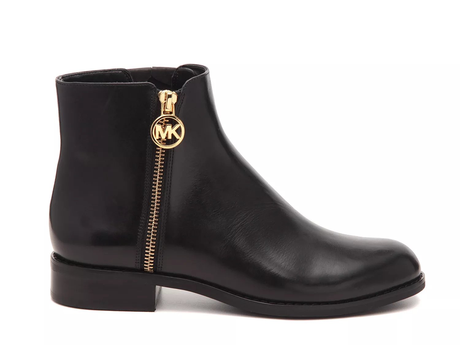 michael michael kors lainey flat booties