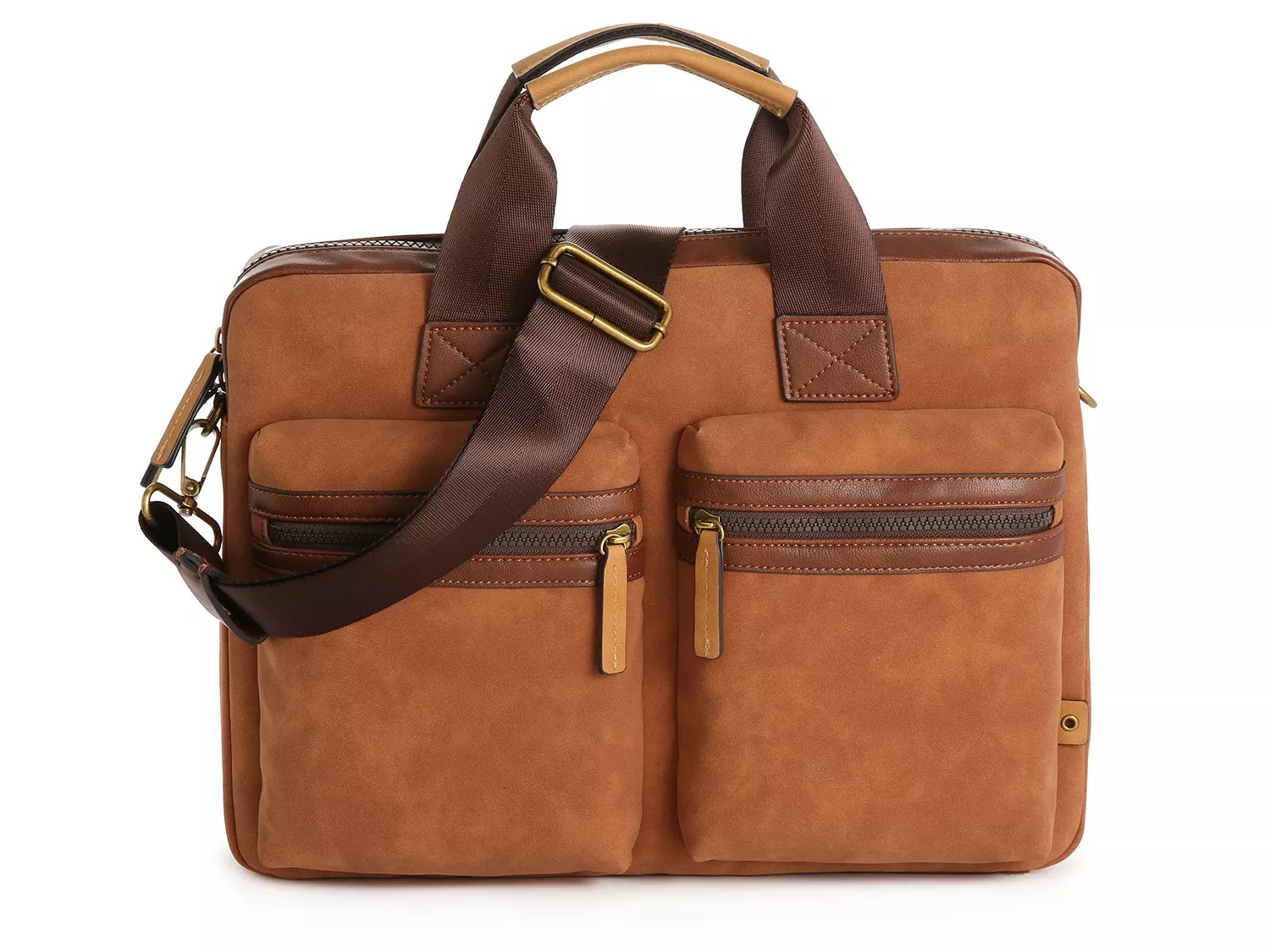 aldo norman messenger bag