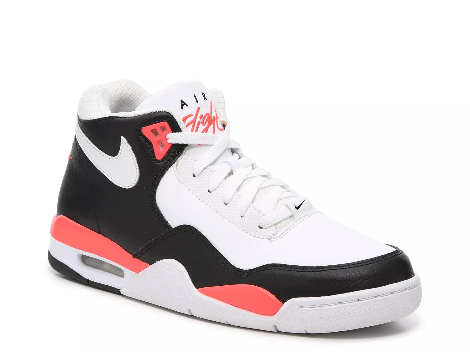 Nike Flight Legacy High-Top Sneaker 