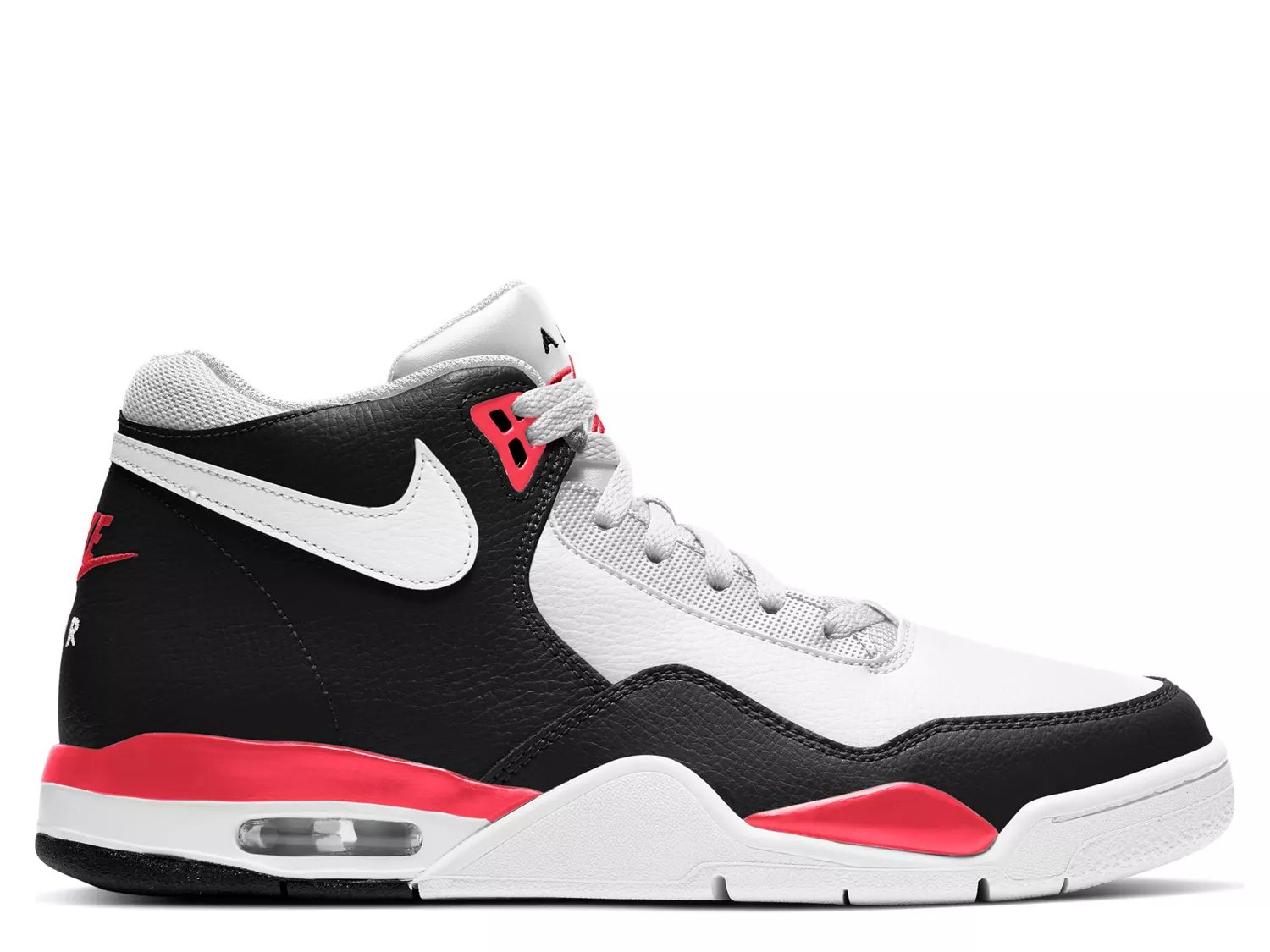 Nike Flight Legacy High-Top Sneaker 