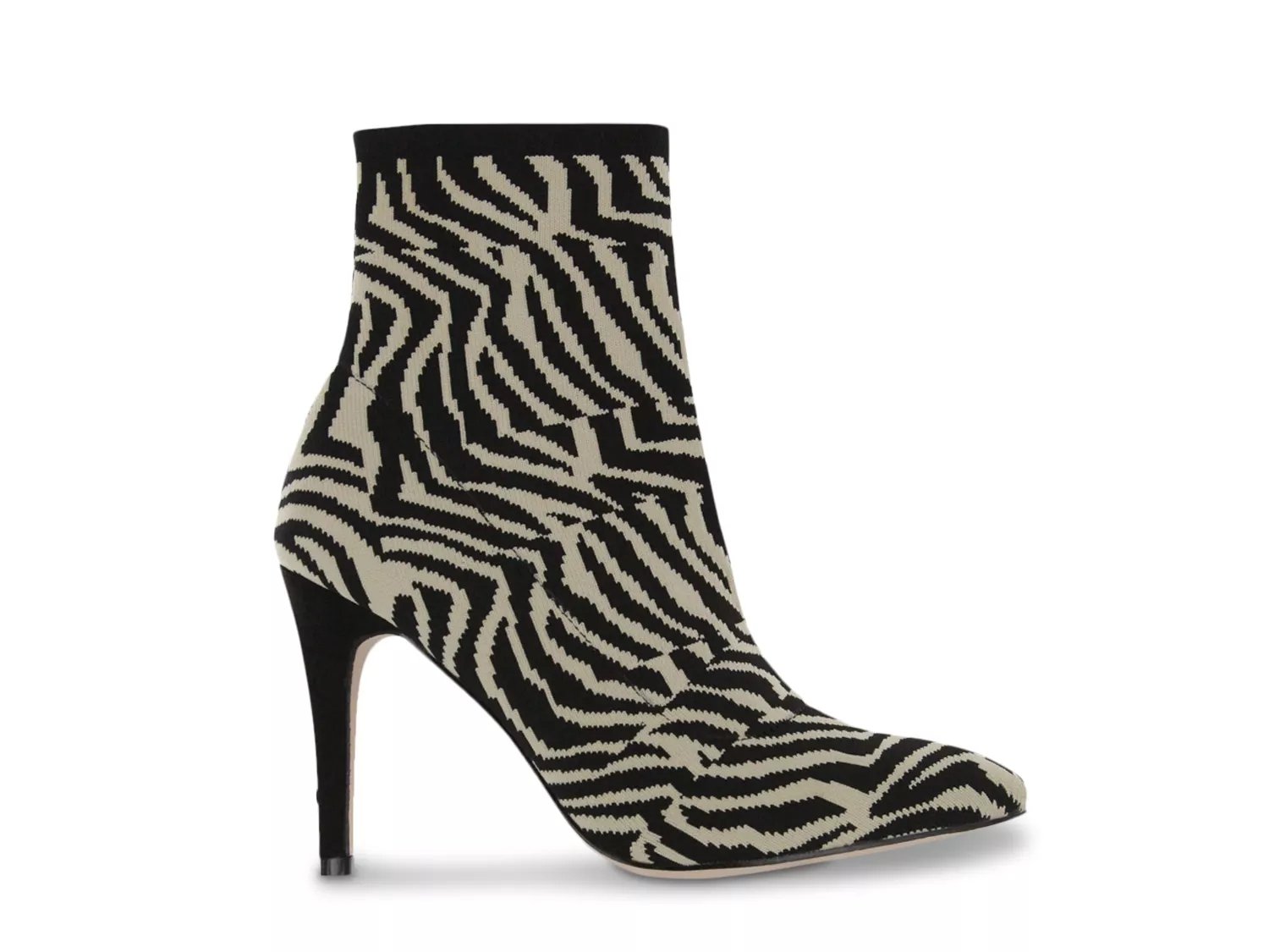 mia mckinley sock bootie