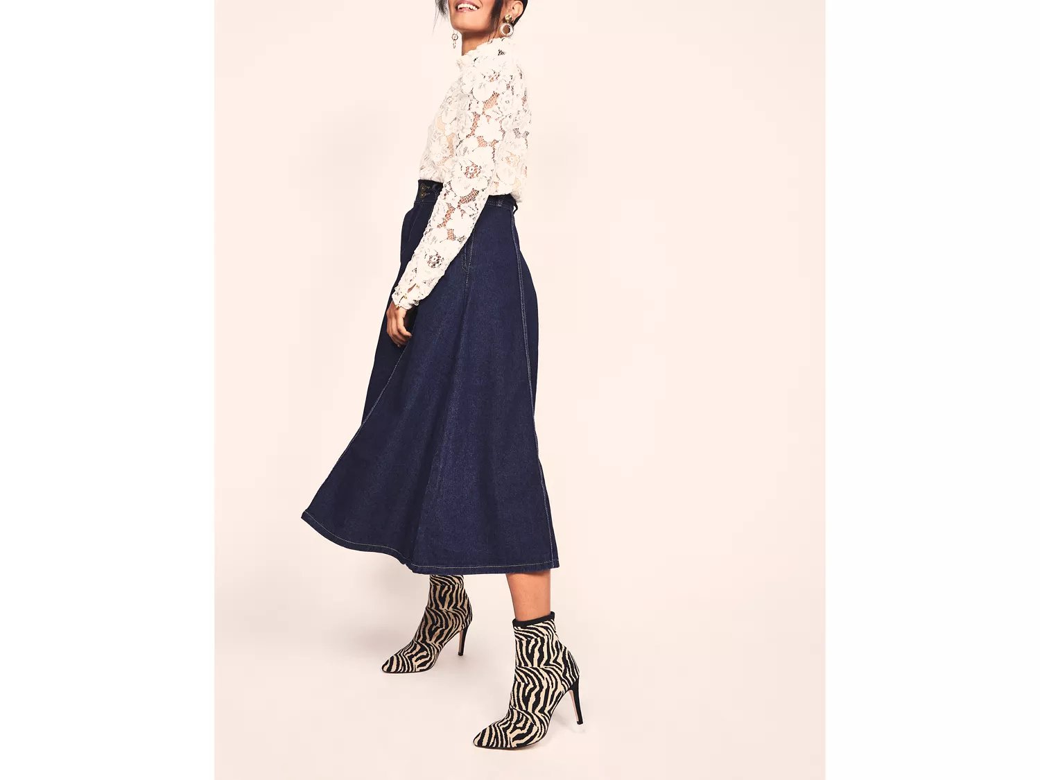 mia mckinley sock bootie