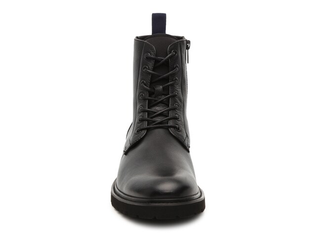 Kenneth Cole Reaction Jace Combat Boot - Free Shipping | DSW