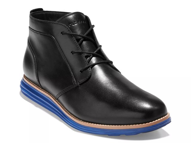 Cole haan grand chukka boot discount
