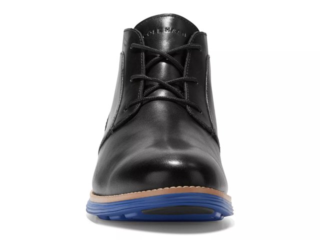 original grand chukka boot