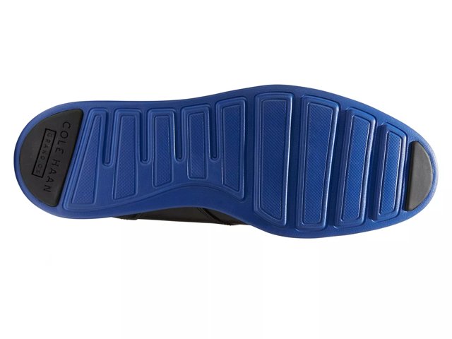 original grand chukka boot