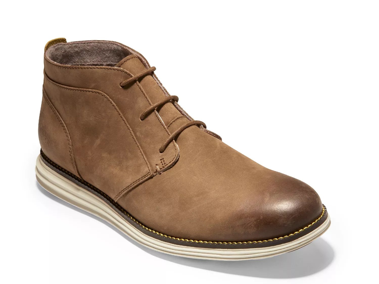 Cole haan original on sale grand chukka boots